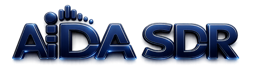 AiDA SDR